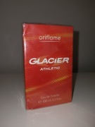 Woda toaletowa Glacier Athletic Oriflame