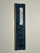 Pamięć RAM 4GB DDR3 1333MHz Hynix PC3-10600
