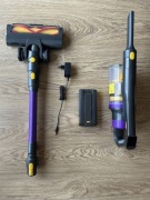 Części Laresar X11