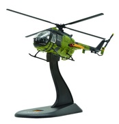 Śmigłowiec Messerschmitt-Bolkow-Blohm Bo 105, 1:72/NOWY