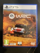 EA Sports WRC PS5