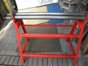 Walcarka do blach 1metr