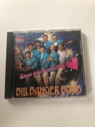 Płyta CD Bill Banger Band Amor Gibt Den Schuß