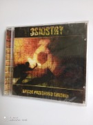 CD 3SIOSTRY - SPISEK PRZECIWKO ŚMIERCI; NOWA! METAL, RARYTAS!