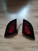 Citroen DS4 lampa tył