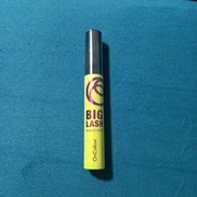 Oriflame OnColour Big Lash Mascara Black tusz do rzęs