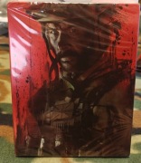 Nowy Kolekcjonerki Steelbook Call of Duty Modern Warfare III 3
