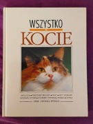 Wszystko o kocie