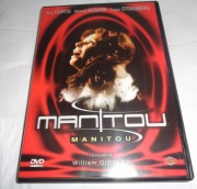 MANITOU (1977)  DVD