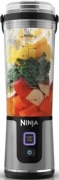 Blender przenośny bezprzewodowy Ninja Blast BC151EUBK czarny NOWY!!!
