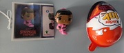 Figurka Stranger Things Kinder Joy Funko Pop ERICA VC285