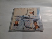 Fugees (Refugee Camp) – Fu-Gee-La