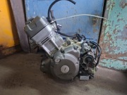 Swap cbr 125 jc34