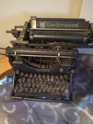 Maszyna do pisania 