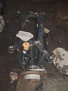 bmw f32 belka tyl kolyska . prawe zawieszenie cale . 