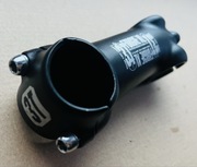 Mostek Kierownicy 3T TTT FORGIE XL RACING 100mm 31.8mm Ahead Szosa ITALY