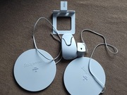 Monitor oddechy Babysense 7