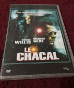 Le Chacal - Szakal 1997 Bruce Willis 