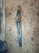 Trapez motocykl DKW Wanderer Niemen Wul-gum sachs 98 Tornedo