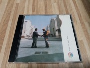 Pink Floyd Wish You Were Here płyta CD 724382975021