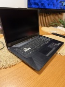 Asus Tuf Gaming A17