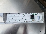 PANEL STERUJĄCY PRALKA BOSCH