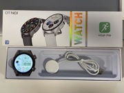 Modny smartwatch DT3 Nowy
