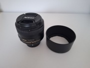 Nikkor  AF-S 85mm f/1.8 G