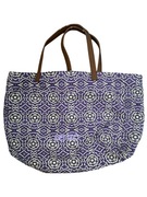 Torebka Kenzo Paris materiałowa pojemna retro vintage nike adidas 90s