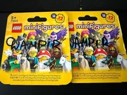 Lego 71045 Wampirzy Rycerz