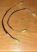 Przedłużacz ze złączami mini Tamiya