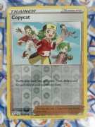 Copycat 143/203 NM Reverse Holo Pokémon TCG Angielska