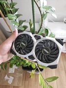 MSI GeForce GTX 1660 Ti Ventus