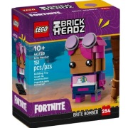 Lego BrickHeadz 40728 Bombowe Barwy