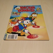 Komiks KACZOR DONALD 22/95