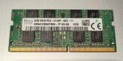 Pamięć RAM SK Hynix SO-DIMM DDR4 8 GB 2133 MHz