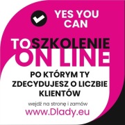Szkolenie ONLINE - Obsługa klientów