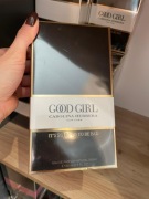 CAROLINA HERRERA Good Girl Woda perfumowana damska 80 m