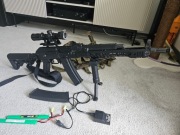 Karabinek szturmowy AEG Specna Arms SA-J06 EDGE