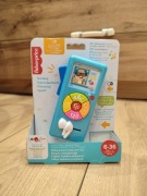 Fischer Price odtwarzacz Nowy 