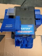 Ostrzałka do wiertel