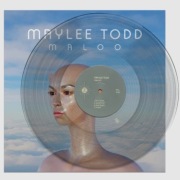 MAYLEE TODD – Maloo / LP clear