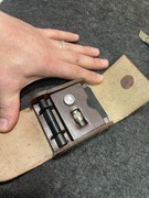 Meopta Adapter do Flexaret na film 35 mm