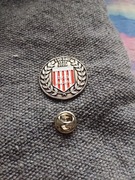 Podgórze Kraków 115 lat srebrna -numer