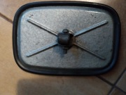 Lusterko zewnętrzne - Żuk