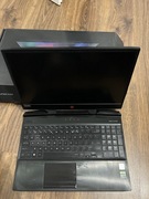laptop gamingowy hp omen15