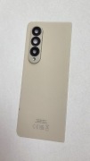 Samsung Fold 4 klapka beżowa