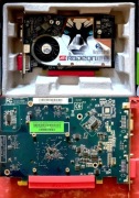 475 Karta Graficzna ATI Radeon Sapphire 1600XT
