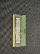 Pamięć RAM DDR5 SO-DIMM 8GB 4800MT