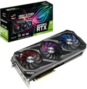 ASUS GeForce RTX 3060 Ti ROG STRIX OC V2 LHR 8GB GDDR6